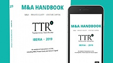 M&A Handbook 2019  Iberian Market